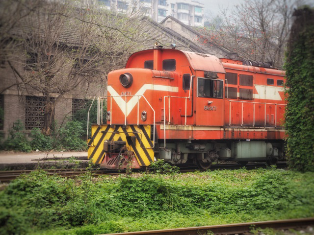 【行遊巴渝圖文】去重慶主城這些小眾景點 讓身心舒展起來 【行遊巴渝圖文】去重慶主城這些小眾景點 讓身心舒展起來