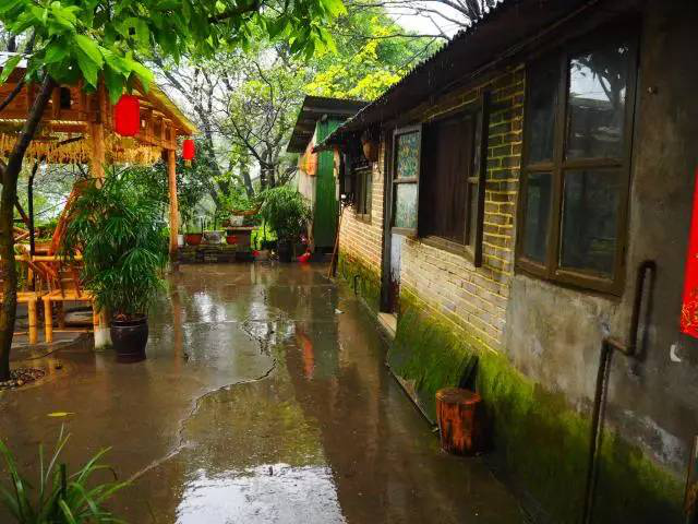 【行游巴渝图文】去重庆主城这些小众景点 让身心舒展起来