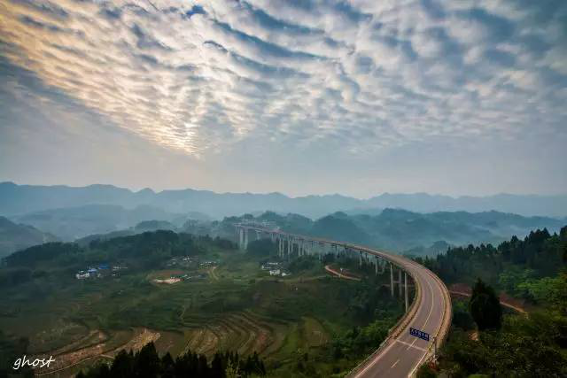 【行游巴渝图文】去重庆主城这些小众景点 让身心舒展起来