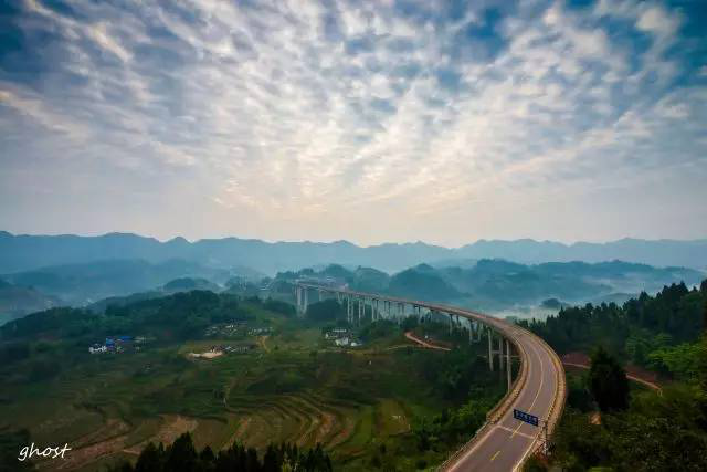 【行游巴渝图文】去重庆主城这些小众景点 让身心舒展起来