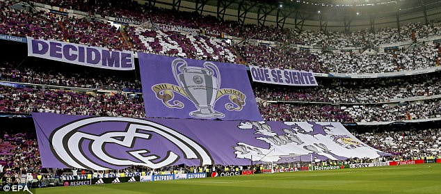 图说马德里德比:皇马1举刺痛马竞 水爷该染红? 图说马德里德比:皇马1举刺痛马竞 水爷该染红?