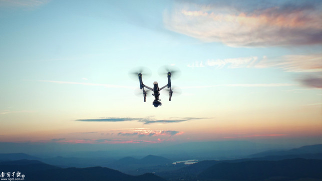 南寧市公安局部署“反無人機戰警” 管控飛行器和空飄物 南寧市公安局部署“反無人機戰警” 管控飛行器和空飄物