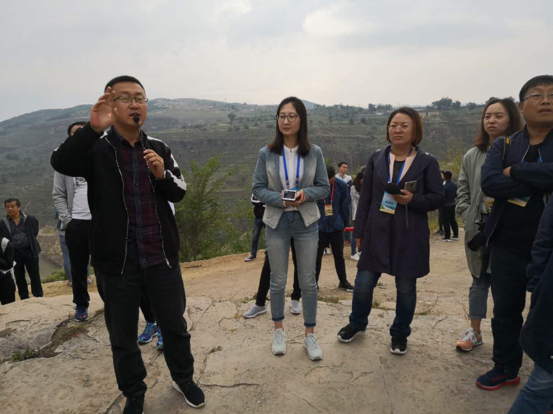 原創【即時新聞】【移動版】【ChinaNews帶圖列表】【CRI看山西-列表】【焦點圖】忻州偏關老牛灣:打響區域生態旅遊品牌 原創【即時新聞】【移動版】【ChinaNews帶圖列表】【CRI看山西-列表】【焦點圖】忻州偏關老牛灣:打響區域生態旅遊品牌