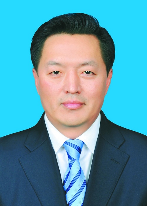 黑龙江省省委书记图片