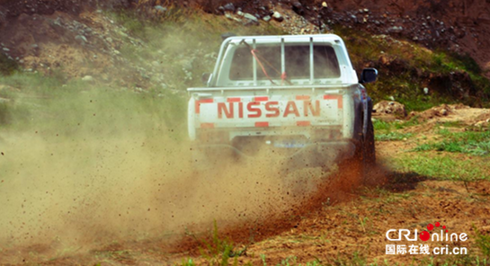 原創【即時新聞】【移動版】【ChinaNews帶圖列表】【CRI看山西-列表】【忻州專題 焦點圖】【三晉大地-忻州】忻州旅遊文化嘉年華越野拉力賽完美收官 原創【即時新聞】【移動版】【ChinaNews帶圖列表】【CRI看山西-列表】【忻州專題 焦點圖】【三晉大地-忻州】忻州旅遊文化嘉年華越野拉力賽完美收官