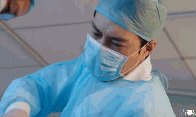 外科风云开虐了!最后的boss会是谁？电视剧外科风云第33-34集剧情介绍