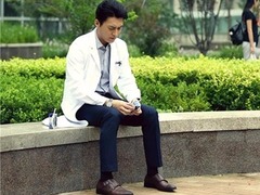 《外科風雲》集體開虐 衝擊不斷展醫者仁心_娛樂_騰訊網