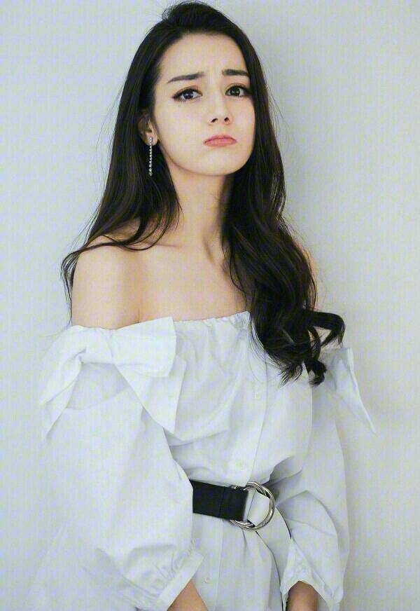 迪丽热巴被网友吐槽剧组耍大牌 事实真相是这样