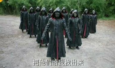 《择天记》黑袍军师真正身份是什么 已经被剧情绕晕