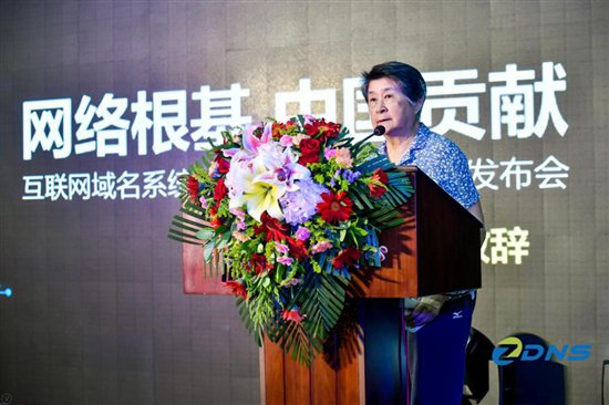 域名工程中心召开IPv6解决方案发布会