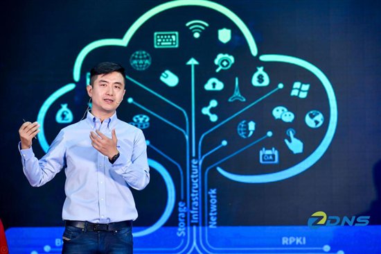 域名工程中心召开IPv6解决方案发布会