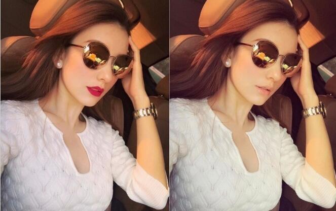 郭富城网红妻方媛半夜做这件事，被赞好贤慧(图)