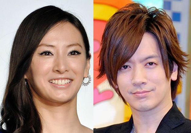 北川景子吵著變魔法少女 老公DAIGO安慰只能陪她一起哭