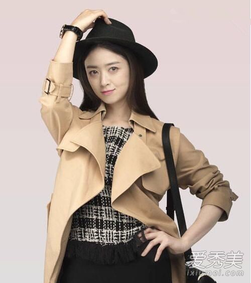 《欢乐颂》2蒋欣樊胜美都穿了哪些大牌？