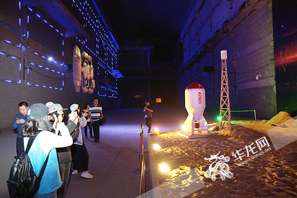 【行游巴渝图文】2017全国百家网络媒体重庆行圆满收官