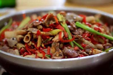 【食在重慶圖文】重慶妹兒一天的美食生活 呆萌又有趣 【食在重慶圖文】重慶妹兒一天的美食生活 呆萌又有趣