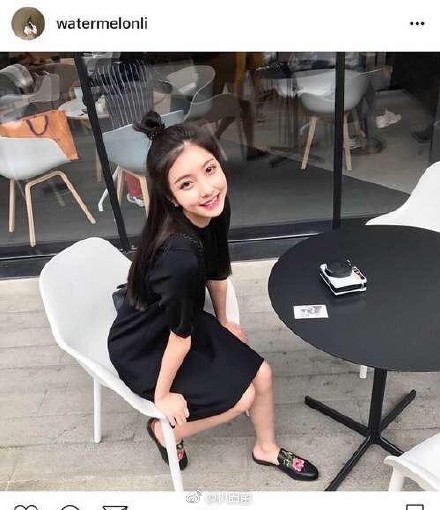 王思聪女友豆得儿被曝整形 王思聪还会喜欢她嘛