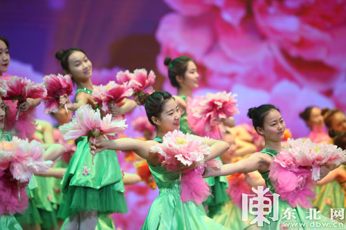 【龙江要闻】黑龙江省职业教育活动周在齐齐哈尔启动