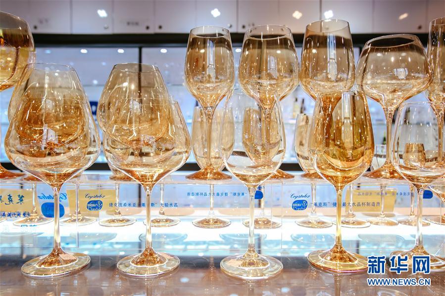 一带一路好买卖