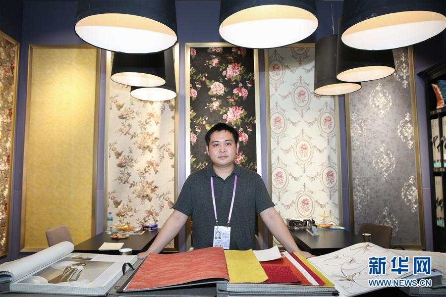 一带一路好买卖