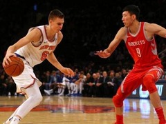 先成家後立業 當了丈夫的周琦新賽季前景如何？