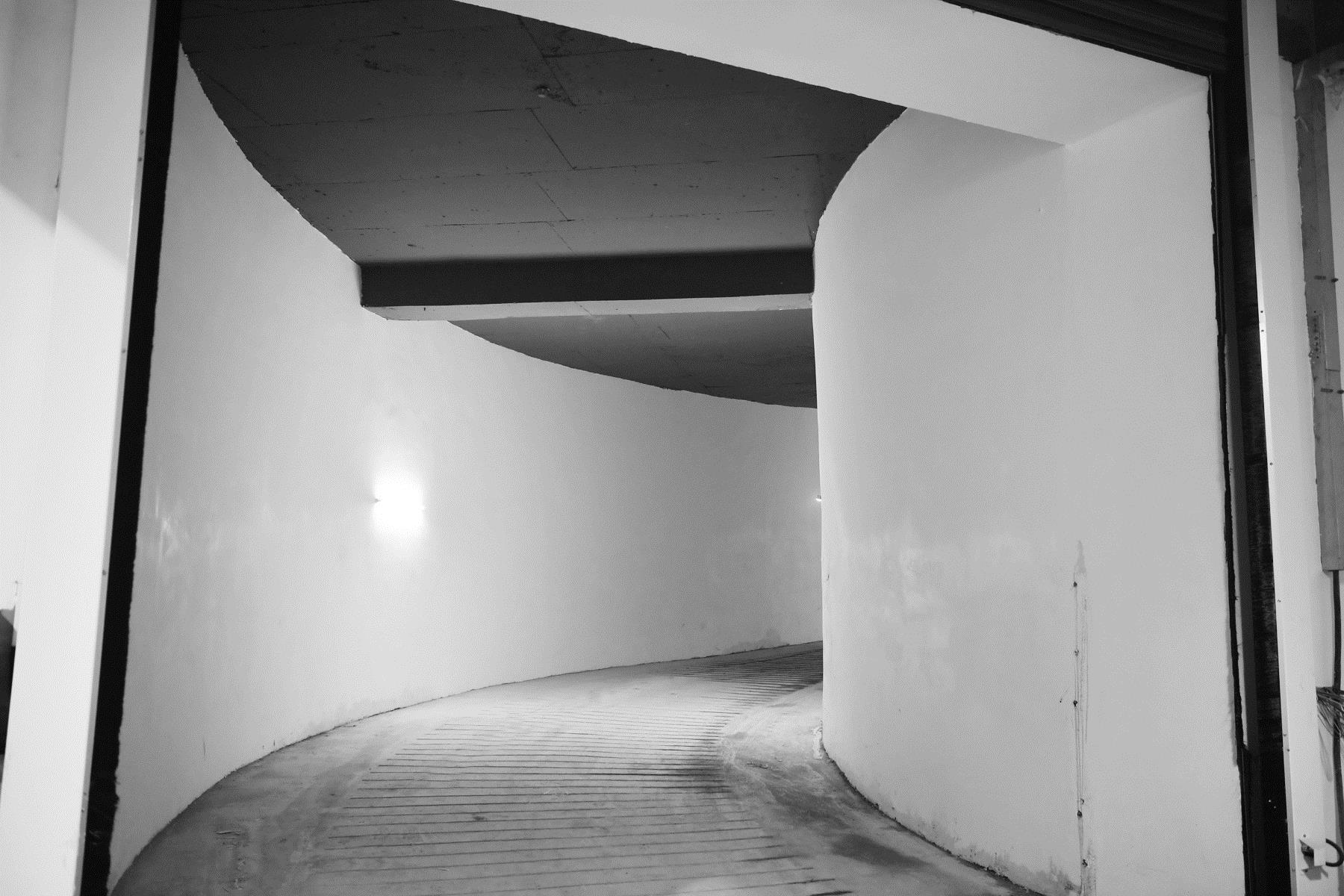 长春市首座地埋式污水处理厂进入设备安装阶段