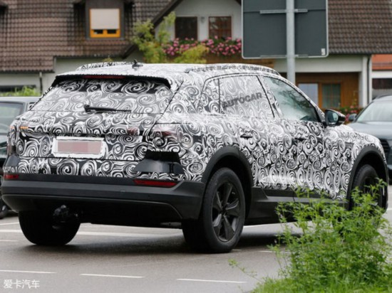 款款都具备热销潜质 本周重点新车预览