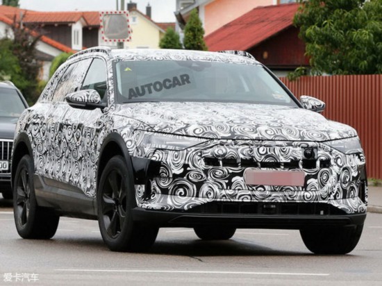 款款都具备热销潜质 本周重点新车预览