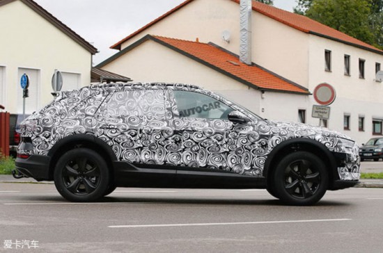 款款都具备热销潜质 本周重点新车预览