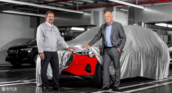 款款都具备热销潜质 本周重点新车预览