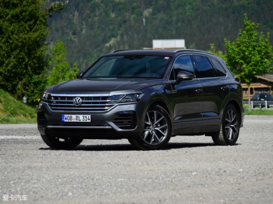 款款都具备热销潜质 本周重点新车预览