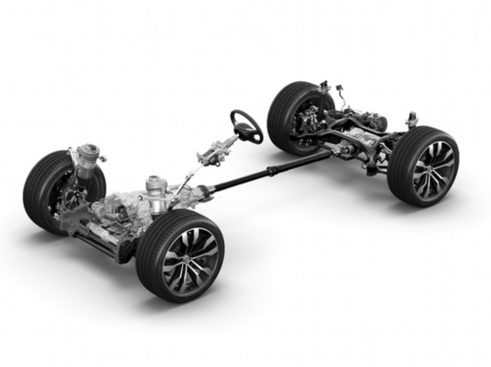 款款都具备热销潜质 本周重点新车预览