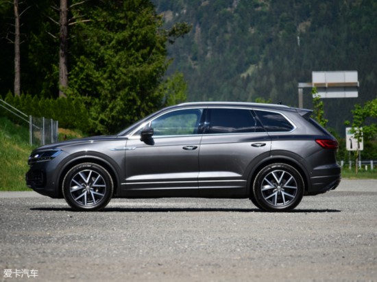 款款都具备热销潜质 本周重点新车预览