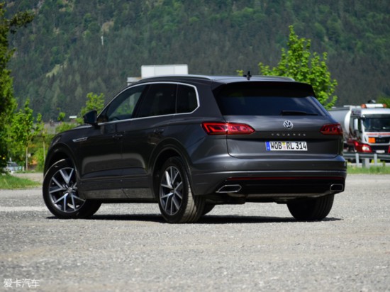 款款都具备热销潜质 本周重点新车预览