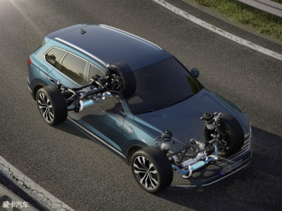 款款都具备热销潜质 本周重点新车预览