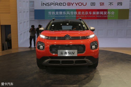 款款都具备热销潜质 本周重点新车预览