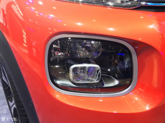 款款都具备热销潜质 本周重点新车预览