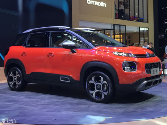 款款都具备热销潜质 本周重点新车预览