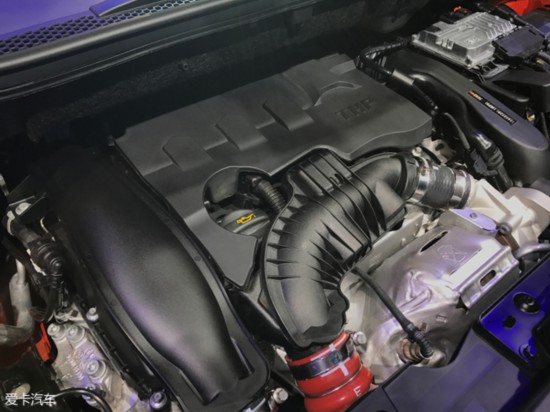 款款都具备热销潜质 本周重点新车预览