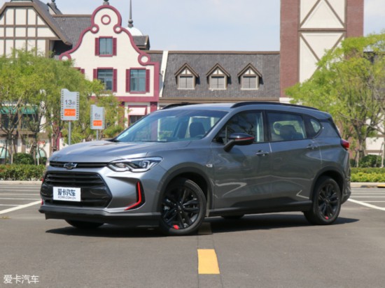 款款都具备热销潜质 本周重点新车预览