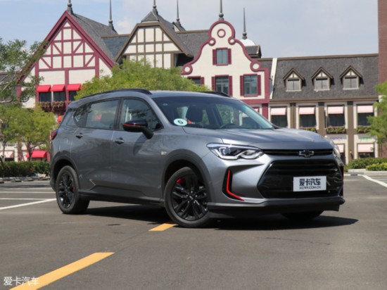 款款都具备热销潜质 本周重点新车预览