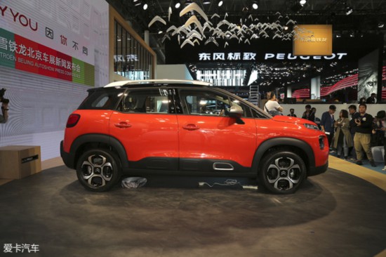 款款都具备热销潜质 本周重点新车预览