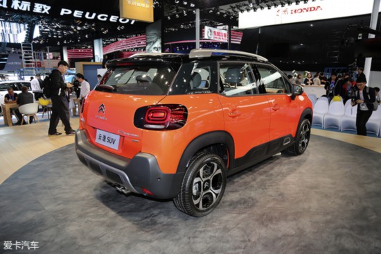 款款都具备热销潜质 本周重点新车预览