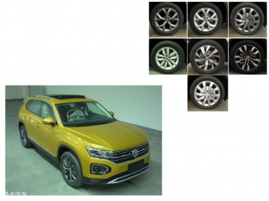 款款都具备热销潜质 本周重点新车预览