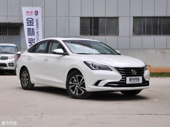 款款都具备热销潜质 本周重点新车预览