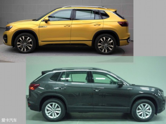 款款都具备热销潜质 本周重点新车预览