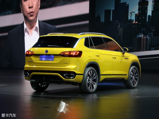 款款都具备热销潜质 本周重点新车预览