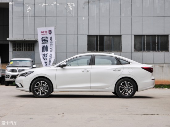 款款都具备热销潜质 本周重点新车预览