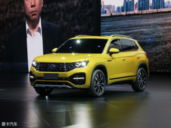 款款都具备热销潜质 本周重点新车预览