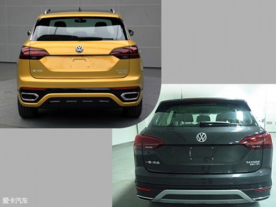 款款都具备热销潜质 本周重点新车预览